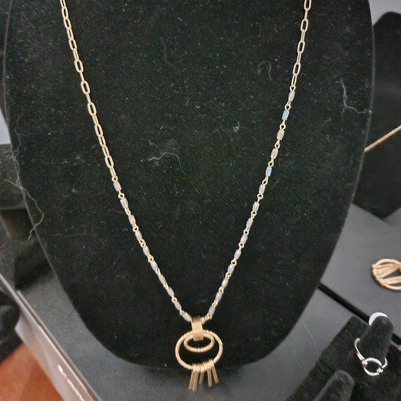 Jewelry lot over 50 pices - Picture 12 of 13